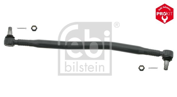 FEBI BILSTEIN Продольная рулевая тяга 26094